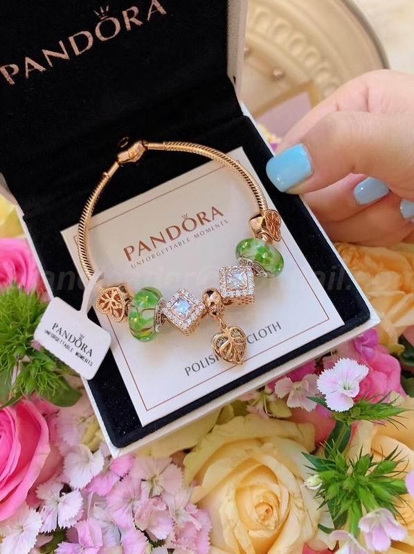 Pandora Bracelets 146